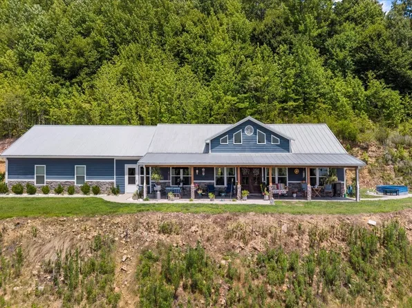 1016 Pointe Of View Ln, Stewart, TN 37175