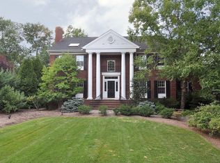 7 Independence Ct, Madison, NJ 07940