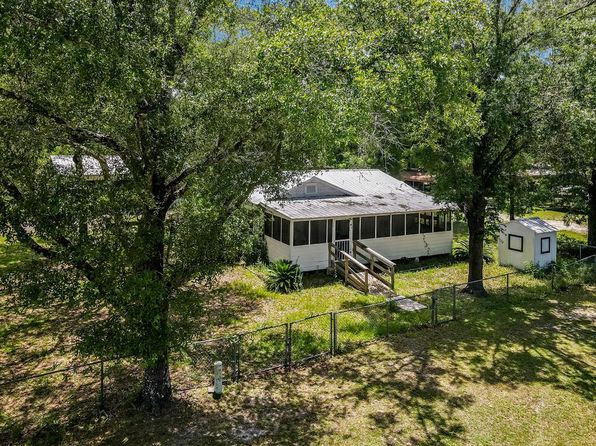 340 S Squirrel Ave, Wewahitchka, FL 32465