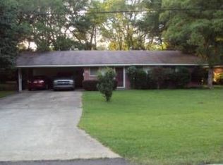 903 Roselawn, West Monroe, LA 71201