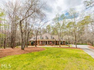 3501 Kilpatrick Ln, Snellville, GA