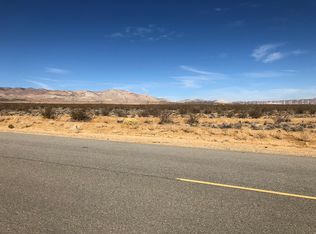 4355 Backus Rd #0, Mojave, CA 93501