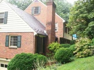 3232 Fordham Rd SW, Roanoke, VA 24014