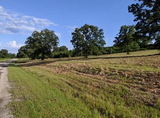 000 Timber Ridge Rd, Howe, OK 74940