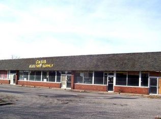 23395 Schoenherr Rd, Warren, MI 48089