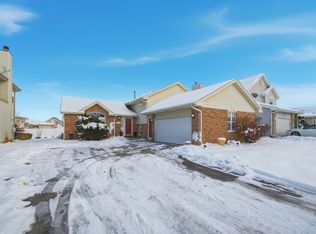 18641 Cedar Ave, Country Club Hills, IL 60478