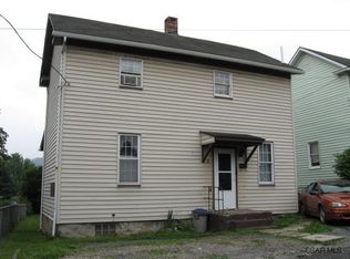 4 Millard Ave, Johnstown, PA 15906