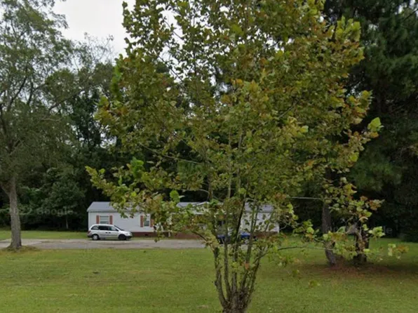 10842 Jefferies Hwy, Walterboro, SC 29488