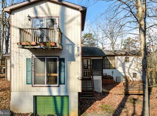 385 Haines Dr, Capon Bridge, WV 26711