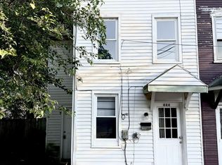 444 N Garrett St, Lebanon, PA 17046
