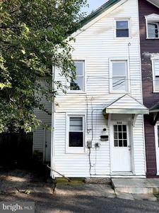 444 N Garrett St, Lebanon, PA, 17046