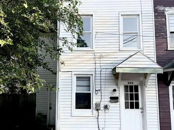444 N Garrett St, Lebanon, PA 17046