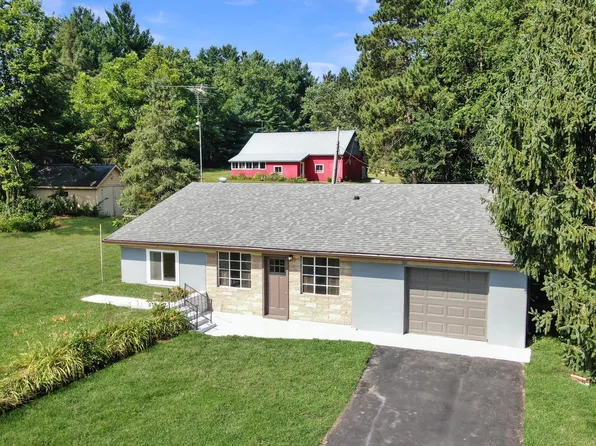 16911 Igloo ROAD, Sparta, WI 54656