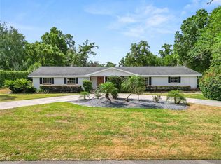 1205 Rolling Woods Ln, Lakeland, FL 33813