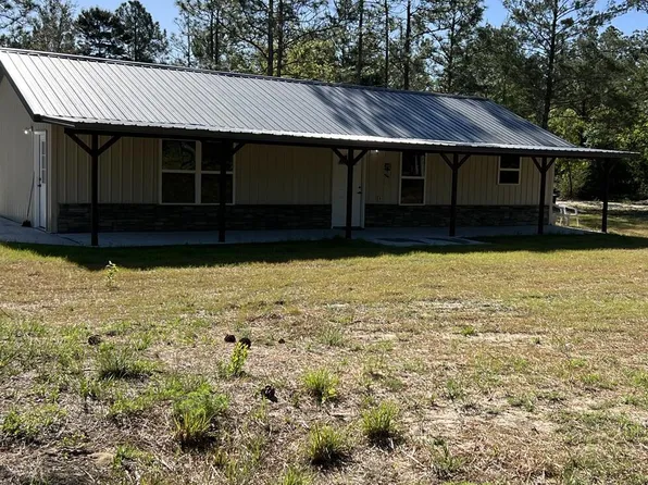 1618 Watson Rd, Defuniak Springs, FL 32433