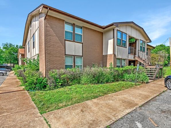 206 N Eubanks St APT 7