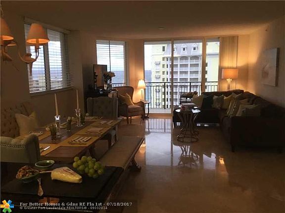 3rd image of 2001 N Ocean Blvd APT 1005