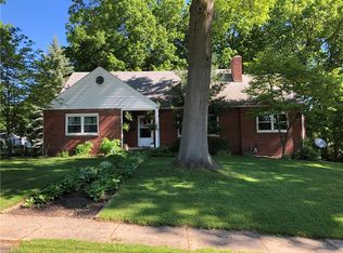 3639 Herbert St, Mogadore, OH 44260