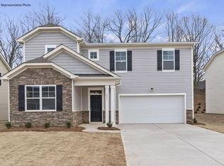 3356 Bluff Hill Ln #79, Charlotte, NC 28215