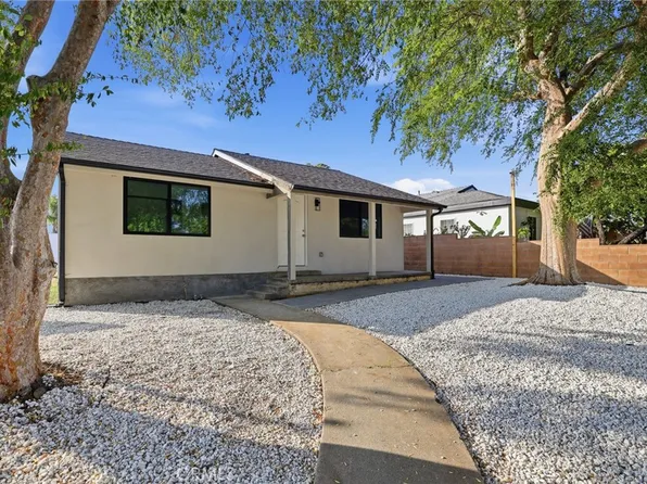 13689 Garber St, Pacoima, CA 91331