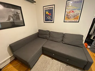 Rented by The Downtown LLC