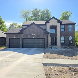 50351 Arcadia Dr, Macomb, MI, 48042