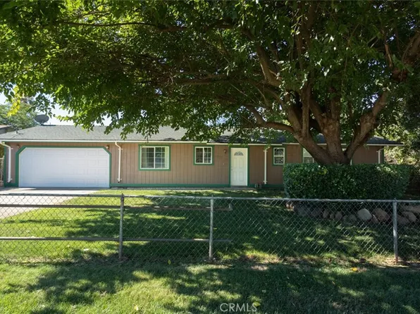 1551 Lee St, Oroville, CA 95965