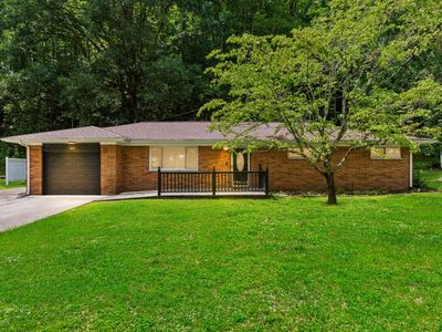 1007 Knapp Ave, Morehead, KY, 40351