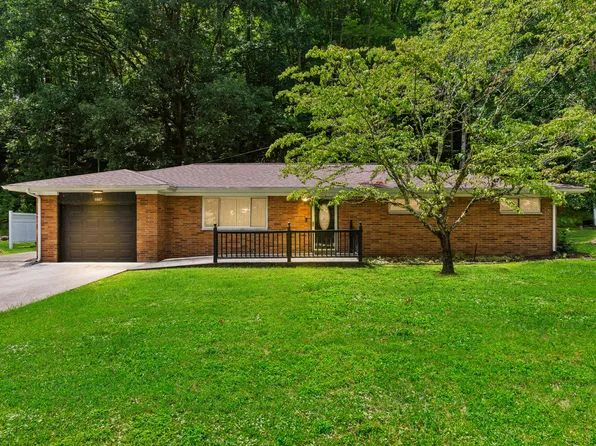 1007 Knapp Ave, Morehead, KY 40351