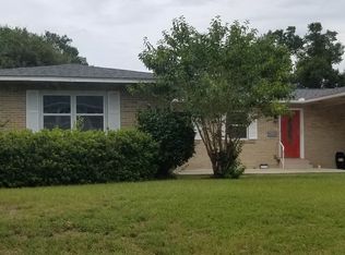 3014 Magnolia Ave #A, Pensacola, FL 32503