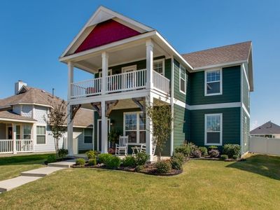 9312 Benefit Dr, Aubrey, TX, 76227