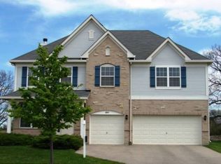1841 Cameron Dr, Hampshire, IL 60140
