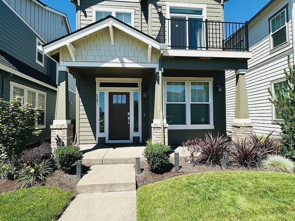 1st image of 8201 SE Crabapple St