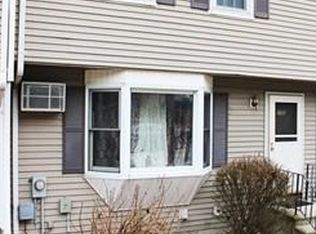15-G Gibbs St #0, Worcester, MA 01607