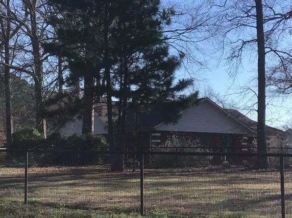 12450 County Road 420, Tyler, TX 75704