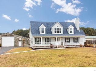 29023 Lewes Georgetown Hwy, Lewes, DE 19958