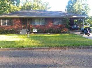 800 James St, Amory, MS 38821