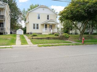 2528 Campbell Ave, Schenectady, NY 12306