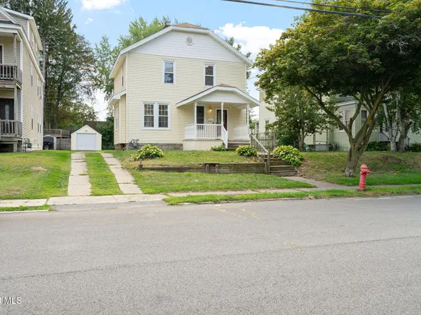 2528 Campbell Avenue, Schenectady, NY 12306
