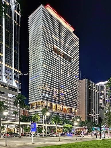 1st image of 50 Biscayne Blvd APT 1701