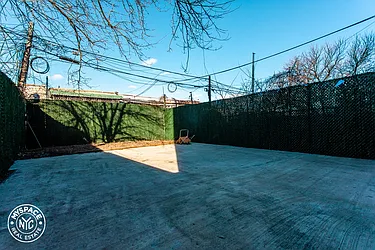 Rented by MySpaceNYC