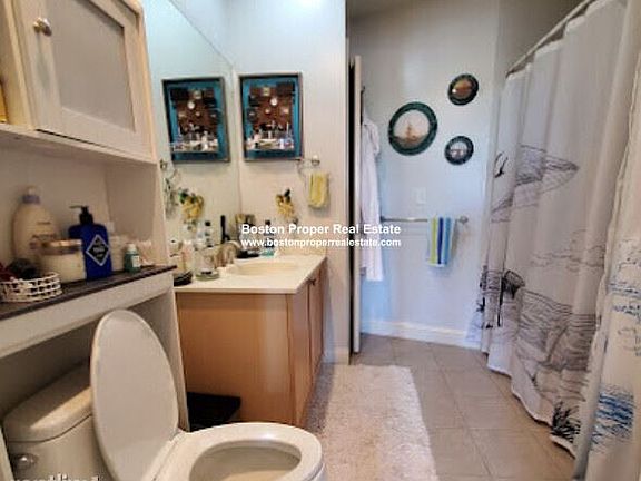 490 Harrison #303 Boston - South End Unit Photo 6