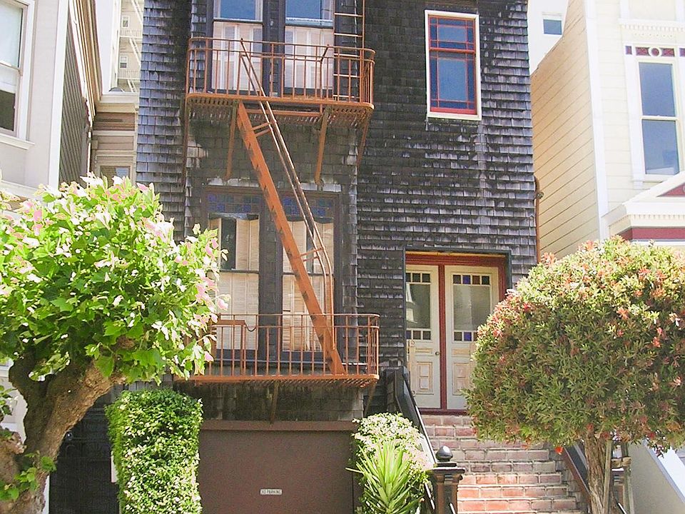 1st image of 1865 Green St #2