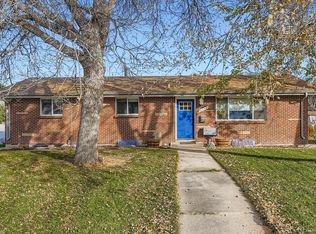 6130 S Pennsylvania Street, Centennial, CO 80121