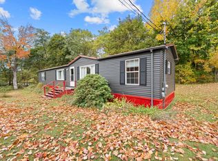 170 Lincoln Street, Pittsfield, ME 04967