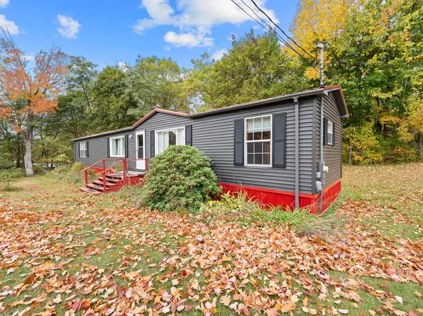 170 Lincoln Street, Pittsfield, ME 04967