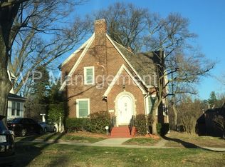 255 Norfolk St, Springfield, MA 01109