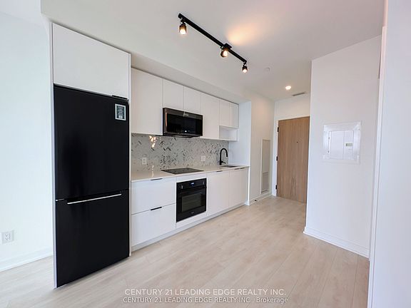 3rd image of 5 Defries St #3109