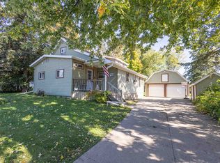 1125 Eastman St, Platteville, WI 53818