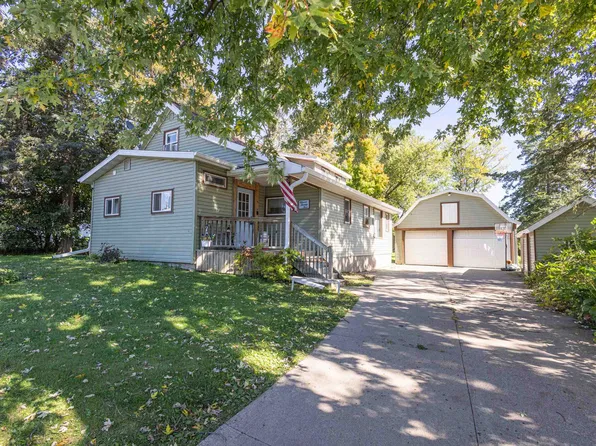 1125 Eastman St, Platteville, WI 53818